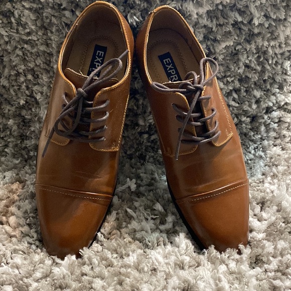 EXPRESS Dress Shoes (MEN) - Picture 3 of 7